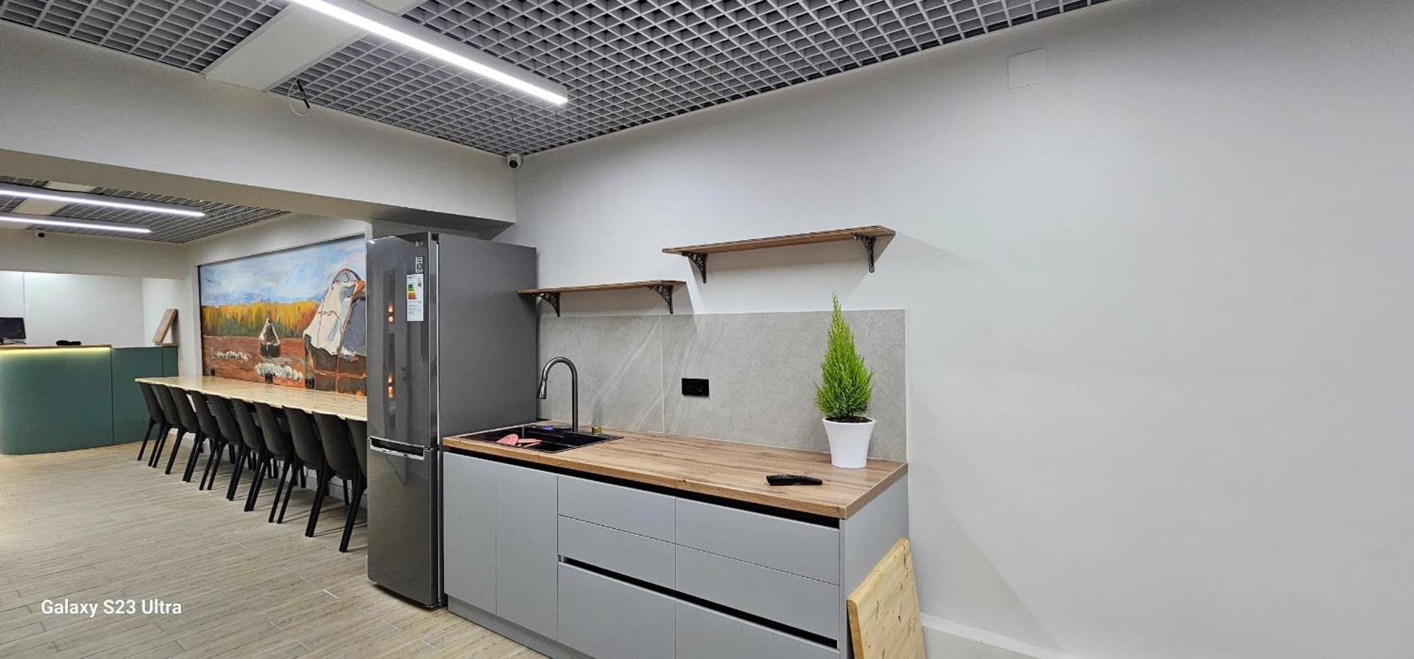 אוש Ocean Hostel מראה חיצוני תמונה